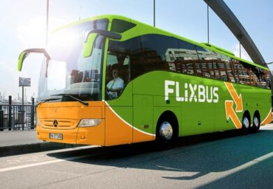 Flixbus: Ottieni il coupon GRATIS del 10%