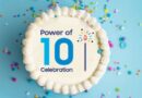 Samsung Galaxy Compie 10 Anni: Il 10 Ottobre Sconti Fino Al 50%